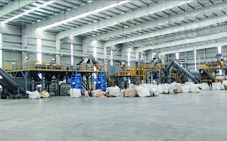 The BUMI INDUS Project in Indonesia is Running Smoothly