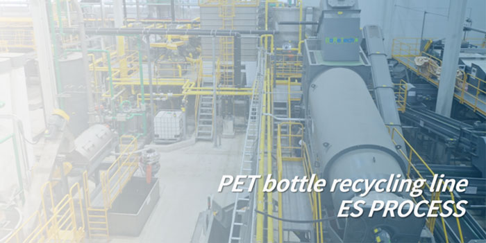 The New Generation of PET Bottle Recycling Equipment : What You Need to Know