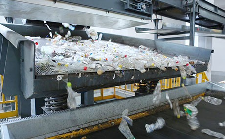 The World's Largest Capacity of a Single Line