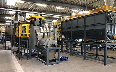 ドイツのペットボトルリサイクル市場への第一歩