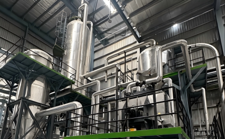 ¡30,000 Toneladas de Capacidad de Procesamiento Anual! Boretech Potencia el Proyecto PET de Botella a Botella de Chiripal en la India