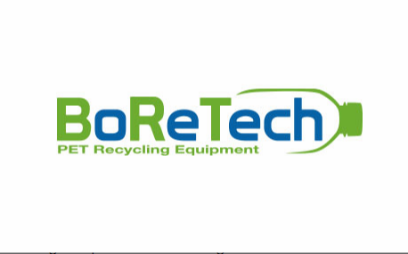 PET Flakes Washing Line for Japanese Material